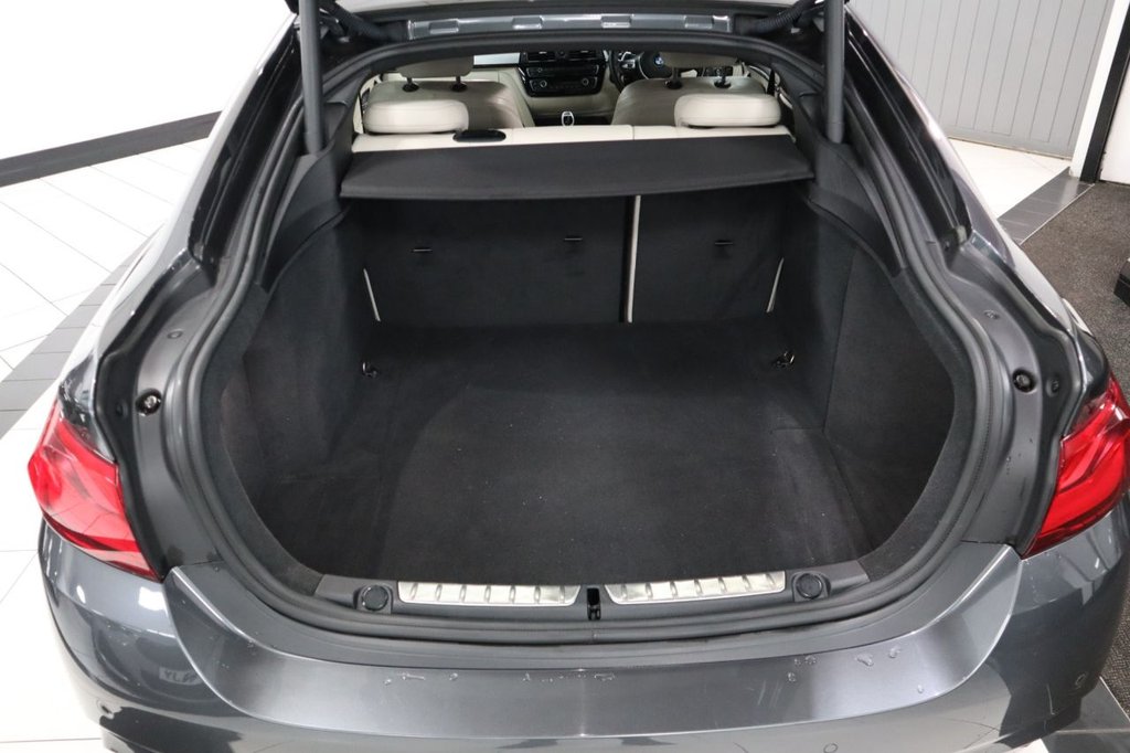 Used BMW 4 Series 2018 for sale - 76552091: Photo 11