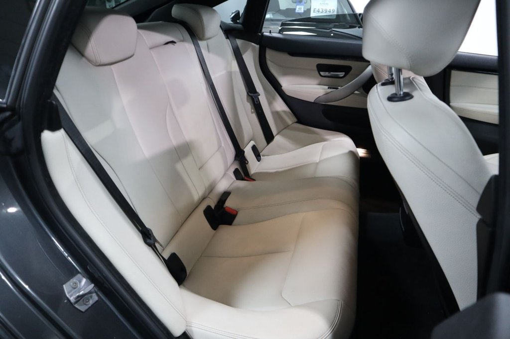 Used BMW 4 Series 2018 for sale - 76552091: Photo 14