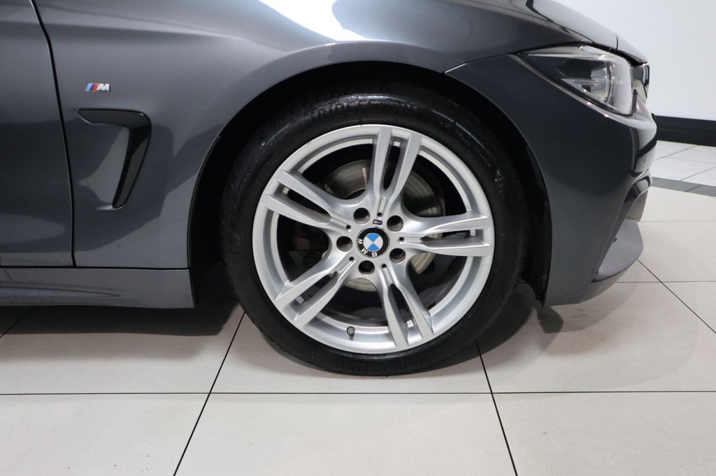 Used BMW 4 Series 2018 for sale - 76552091: Photo 17