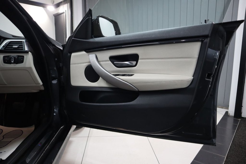 Used BMW 4 Series 2018 for sale - 76552091: Photo 19