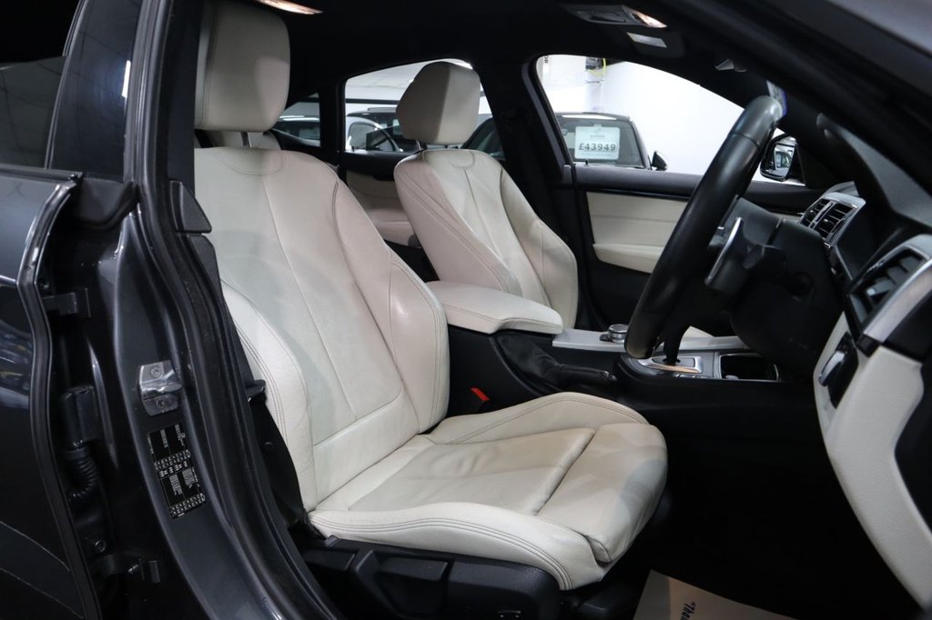 Used BMW 4 Series 2018 for sale - 76552091: Photo 22