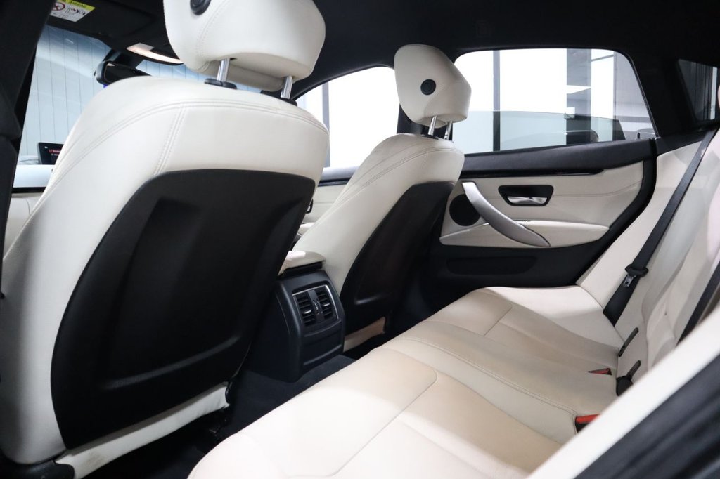 Used BMW 4 Series 2018 for sale - 76552091: Photo 23