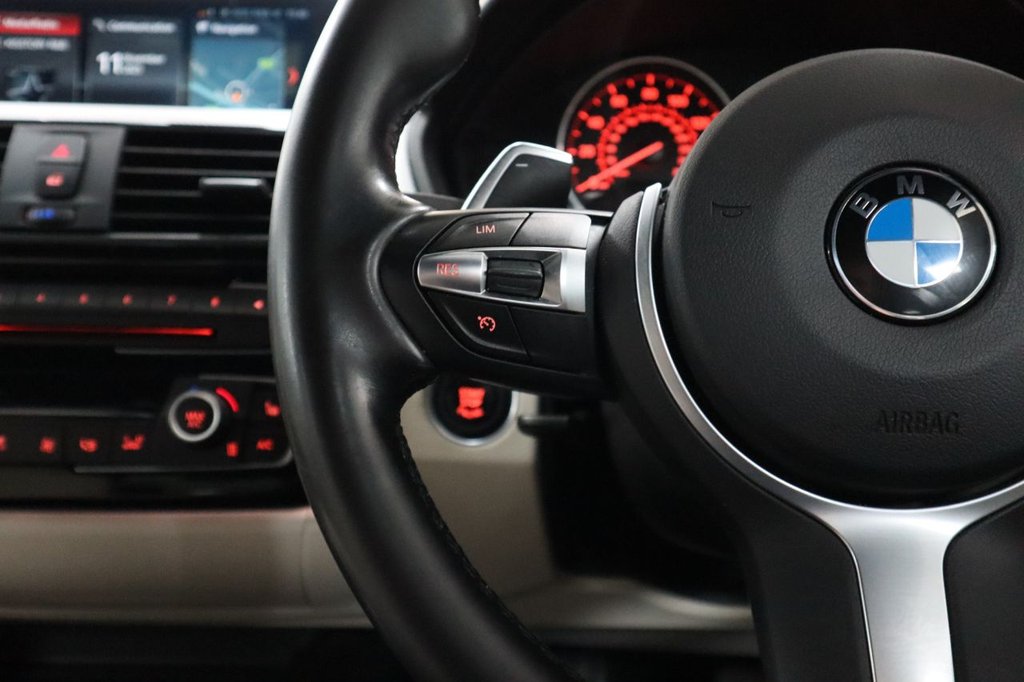 Used BMW 4 Series 2018 for sale - 76552091: Photo 26