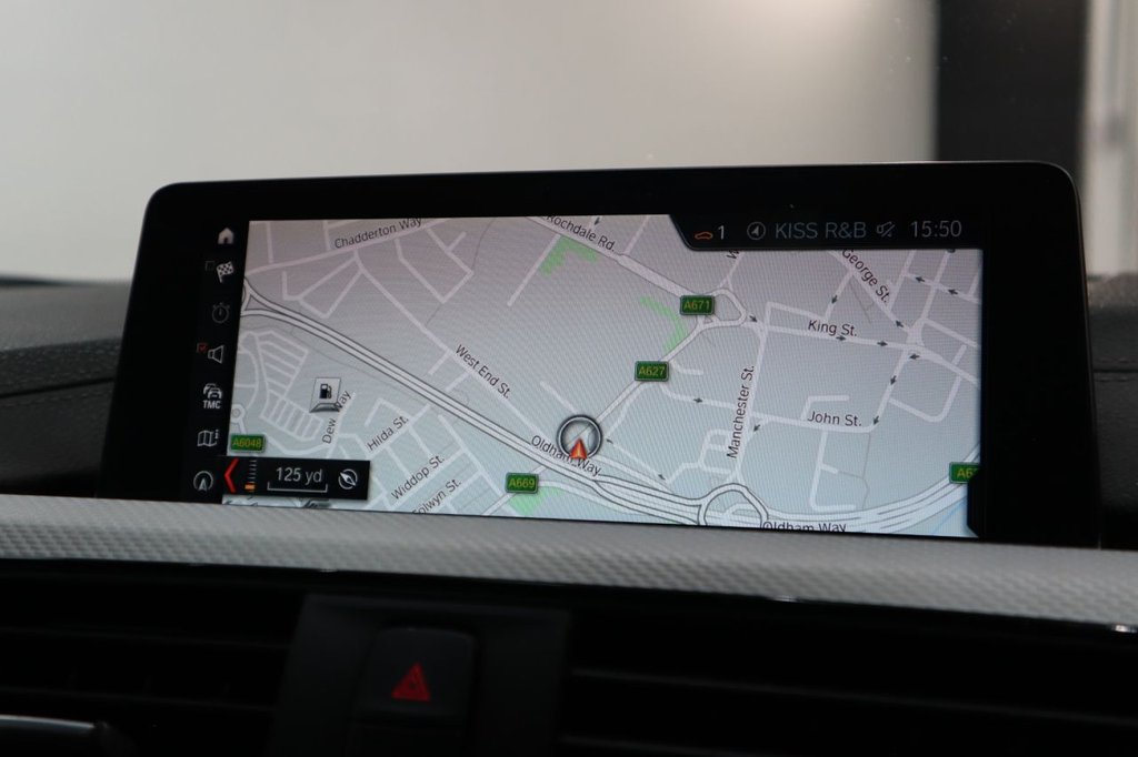 Used BMW 4 Series 2018 for sale - 76552091: Photo 38