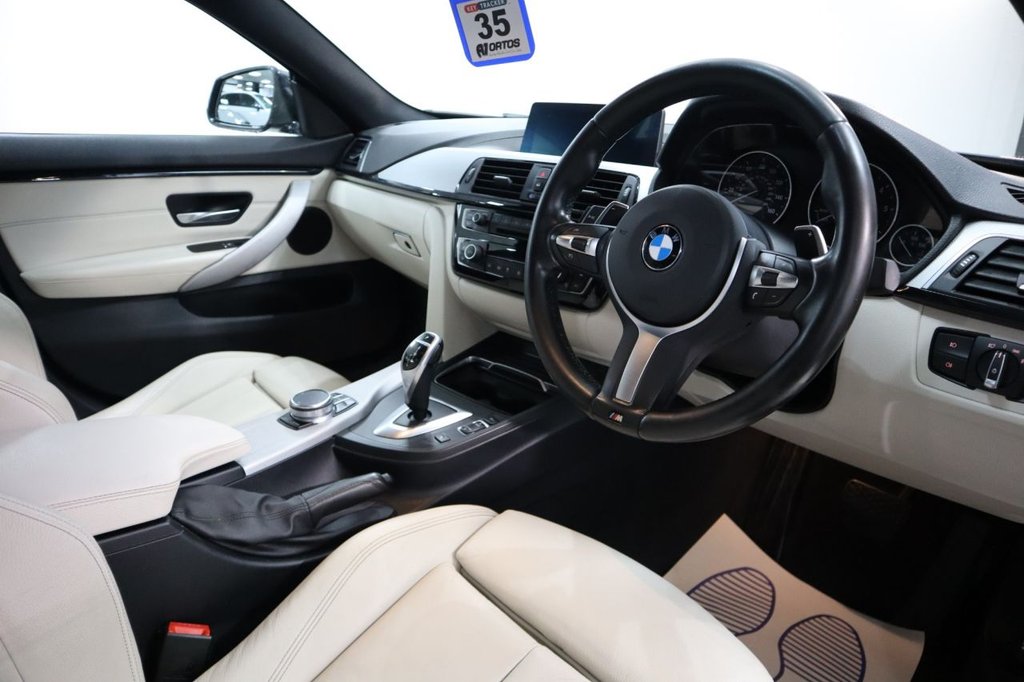 Used BMW 4 Series 2018 for sale - 76552091: Photo 4