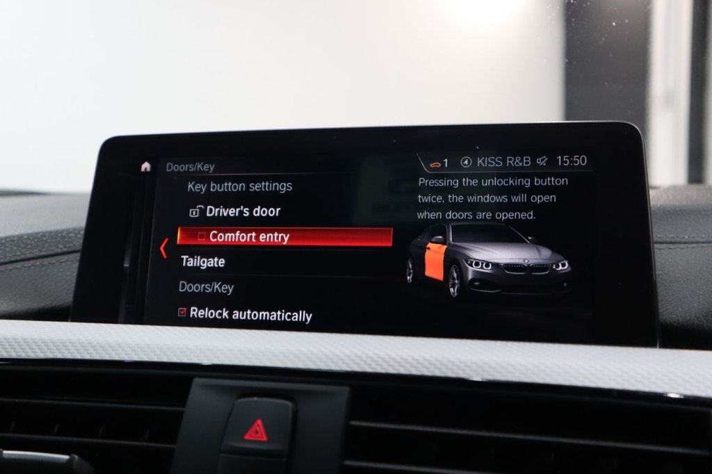 Used BMW 4 Series 2018 for sale - 76552091: Photo 41