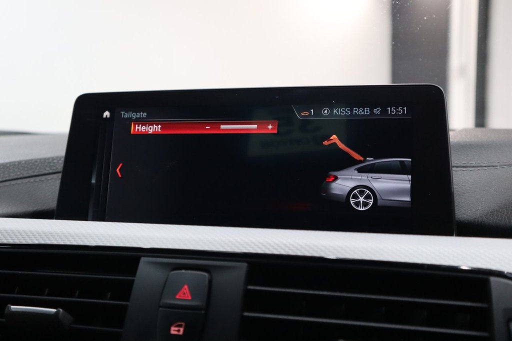 Used BMW 4 Series 2018 for sale - 76552091: Photo 42