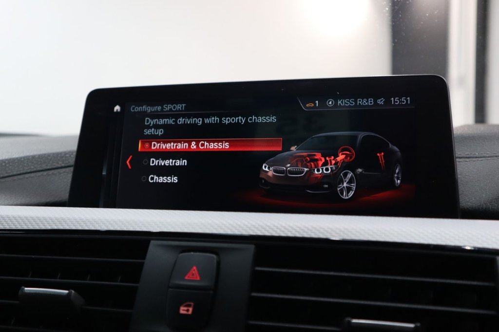 Used BMW 4 Series 2018 for sale - 76552091: Photo 44