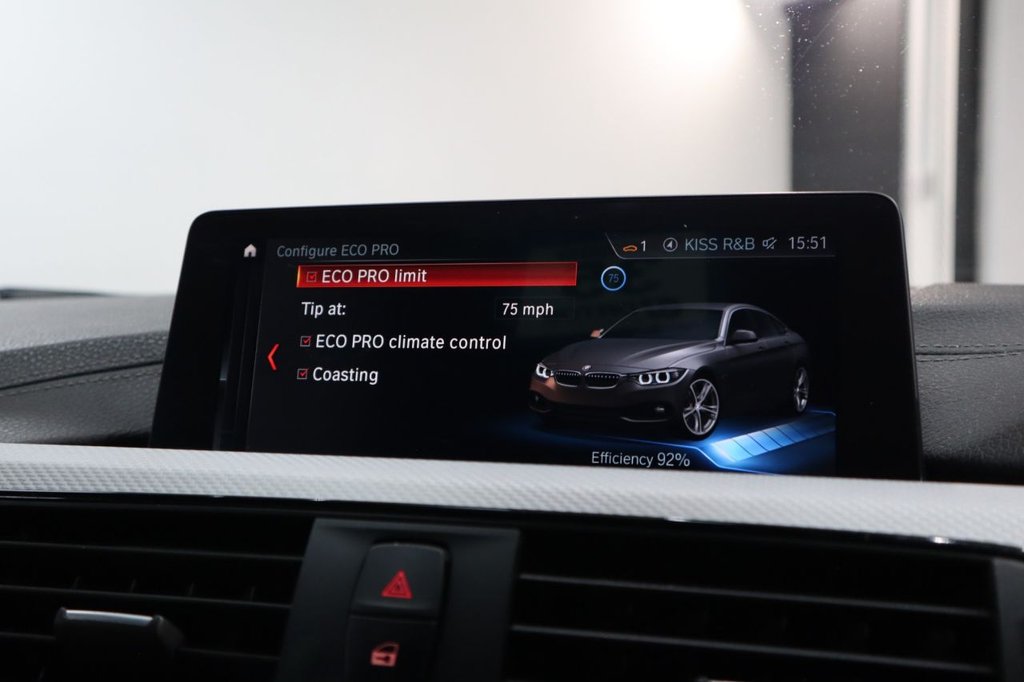 Used BMW 4 Series 2018 for sale - 76552091: Photo 45