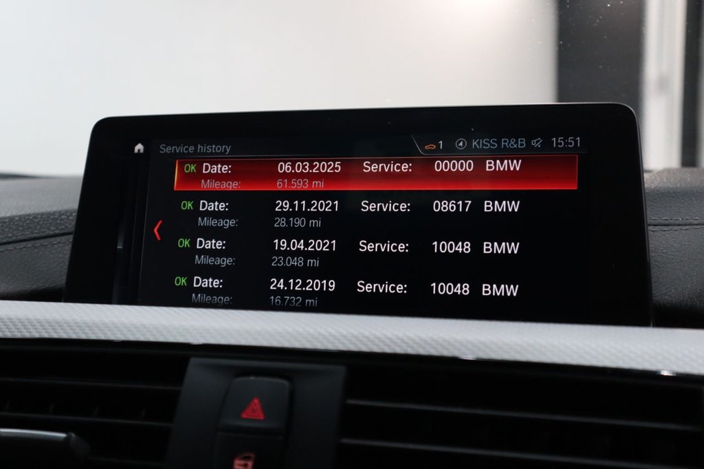 Used BMW 4 Series 2018 for sale - 76552091: Photo 47