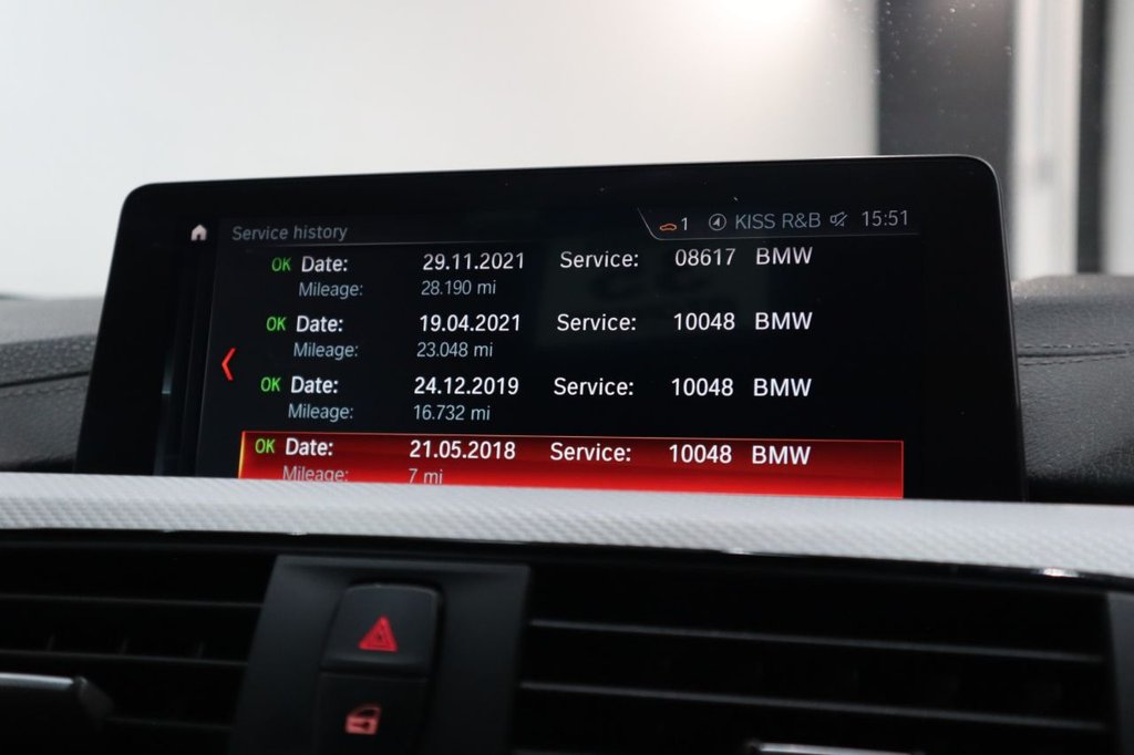 Used BMW 4 Series 2018 for sale - 76552091: Photo 48