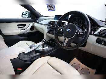 Used BMW 4 Series 2018 for sale - 76552091: Photo