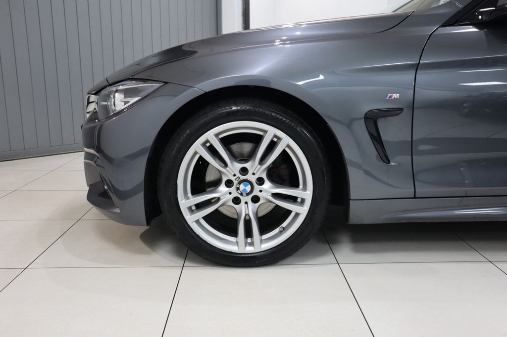 Used BMW 4 Series 2018 for sale - 76552091: Photo 5