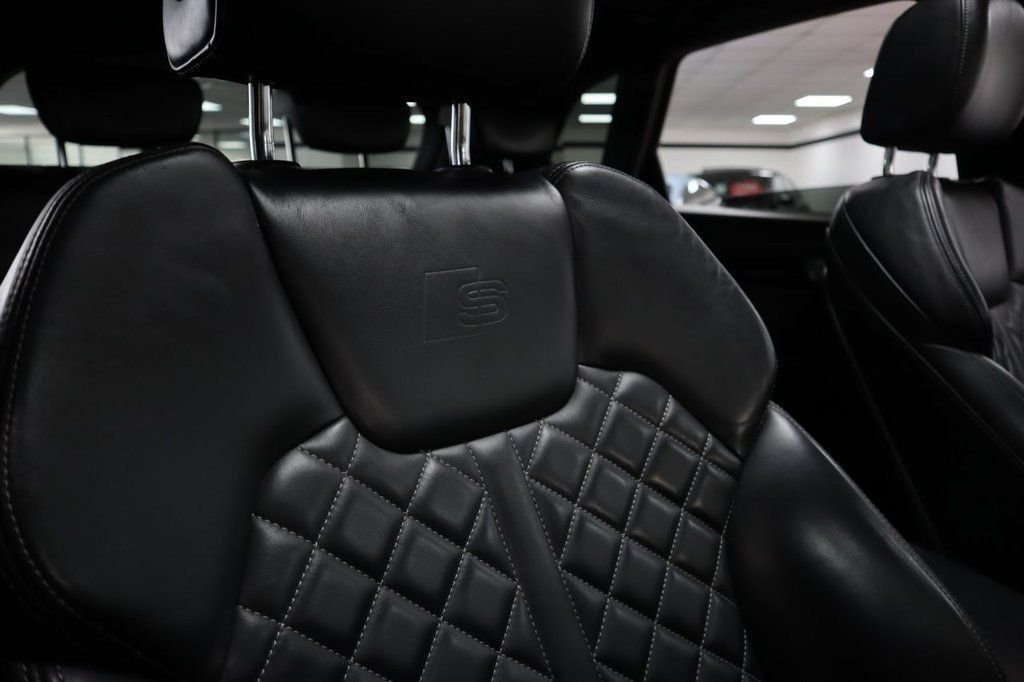 Used Audi Q5 2018 for sale - 76546592: Photo 11