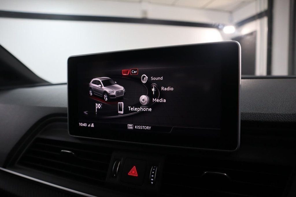 Used Audi Q5 2018 for sale - 76546592: Photo 19