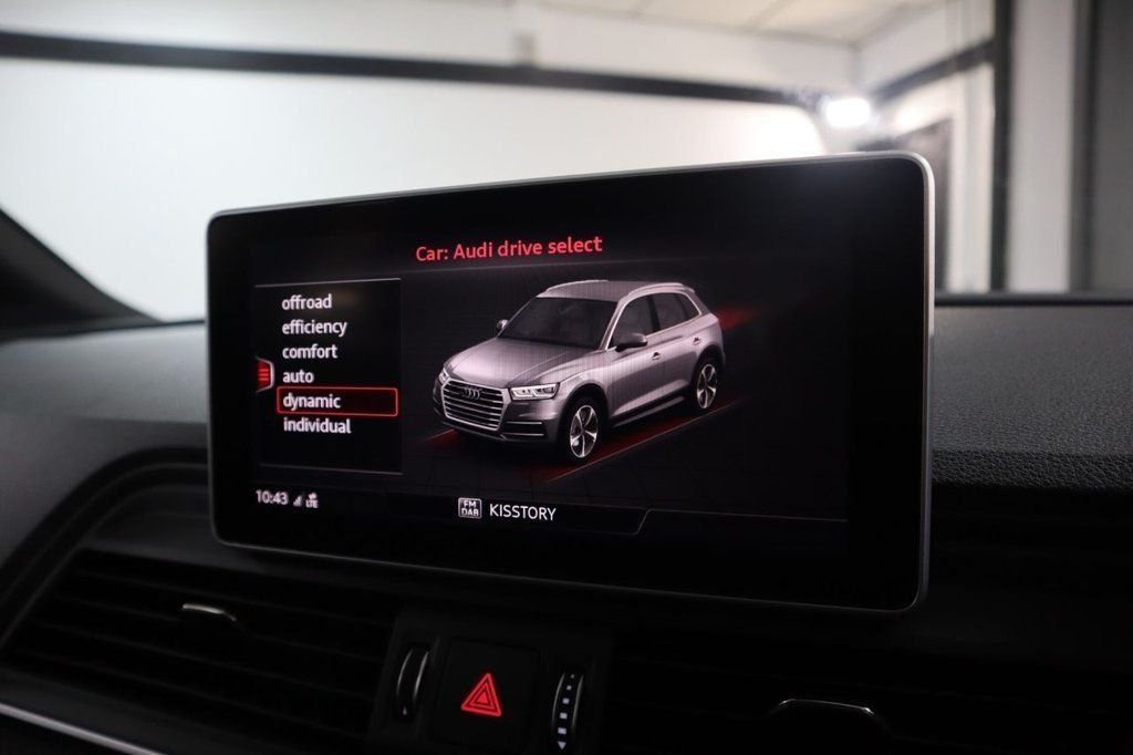 Used Audi Q5 2018 for sale - 76546592: Photo 20