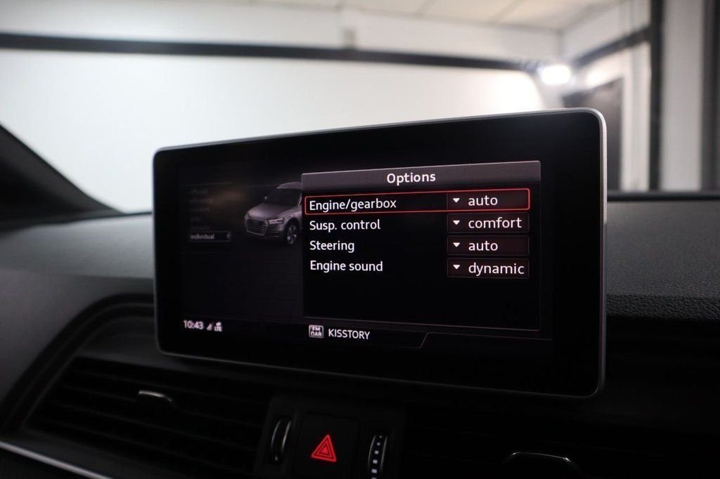 Used Audi Q5 2018 for sale - 76546592: Photo 21