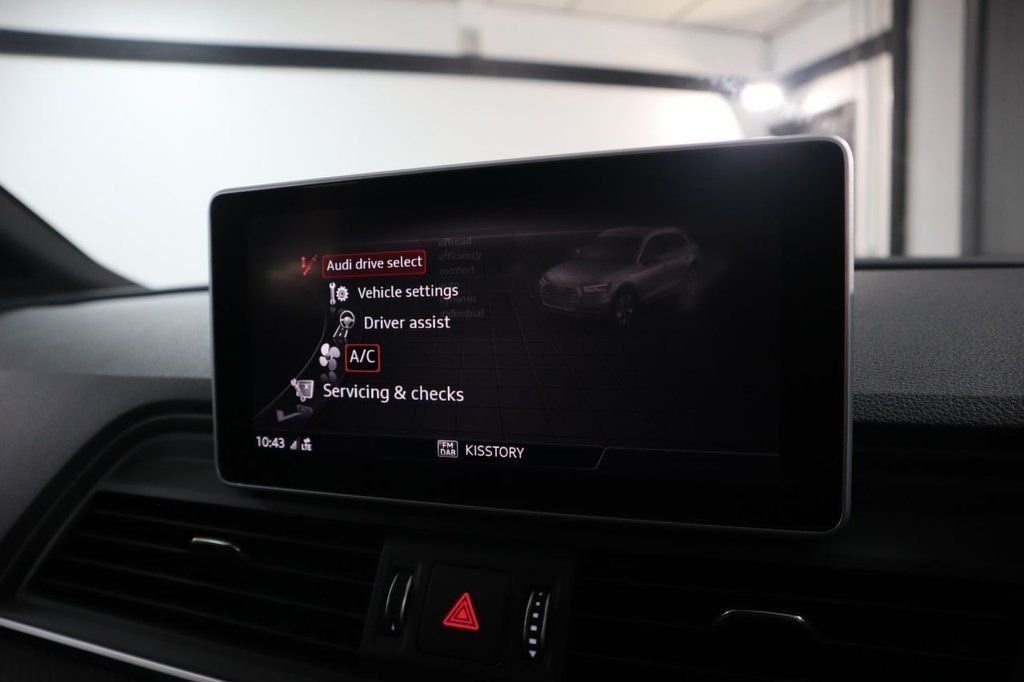 Used Audi Q5 2018 for sale - 76546592: Photo 22