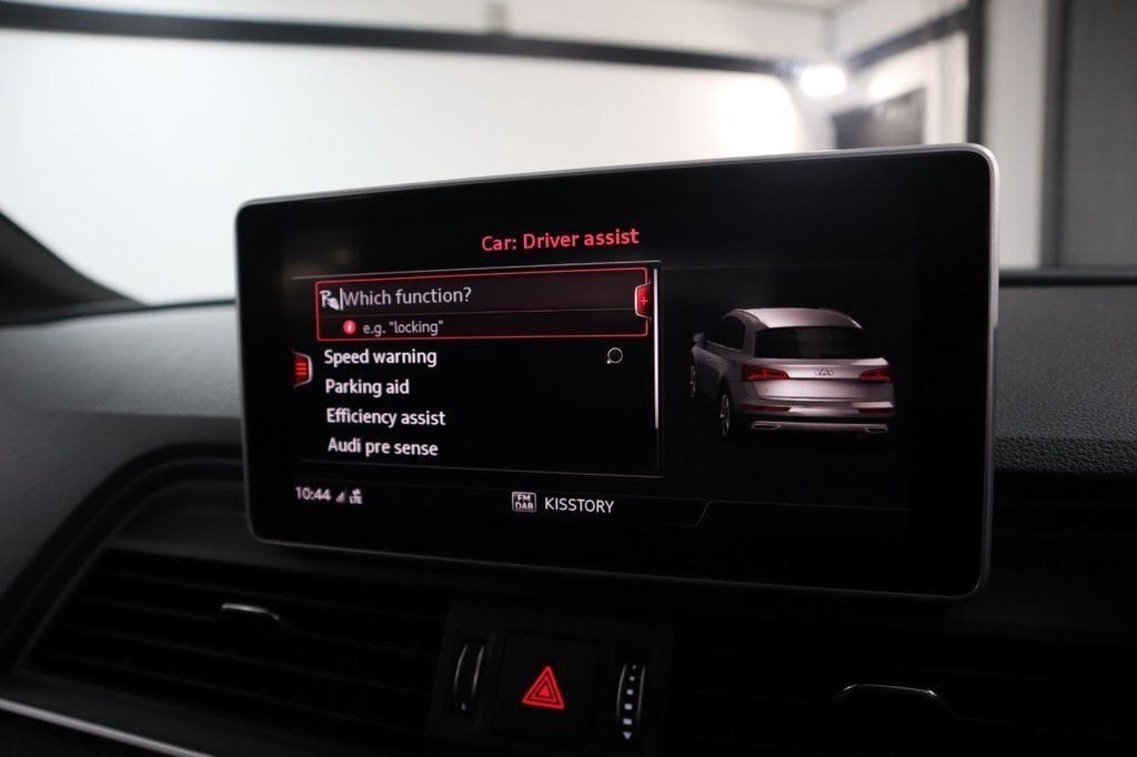 Used Audi Q5 2018 for sale - 76546592: Photo 23