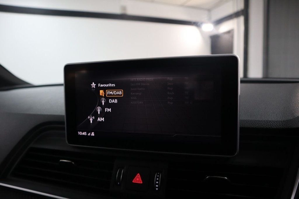 Used Audi Q5 2018 for sale - 76546592: Photo 26