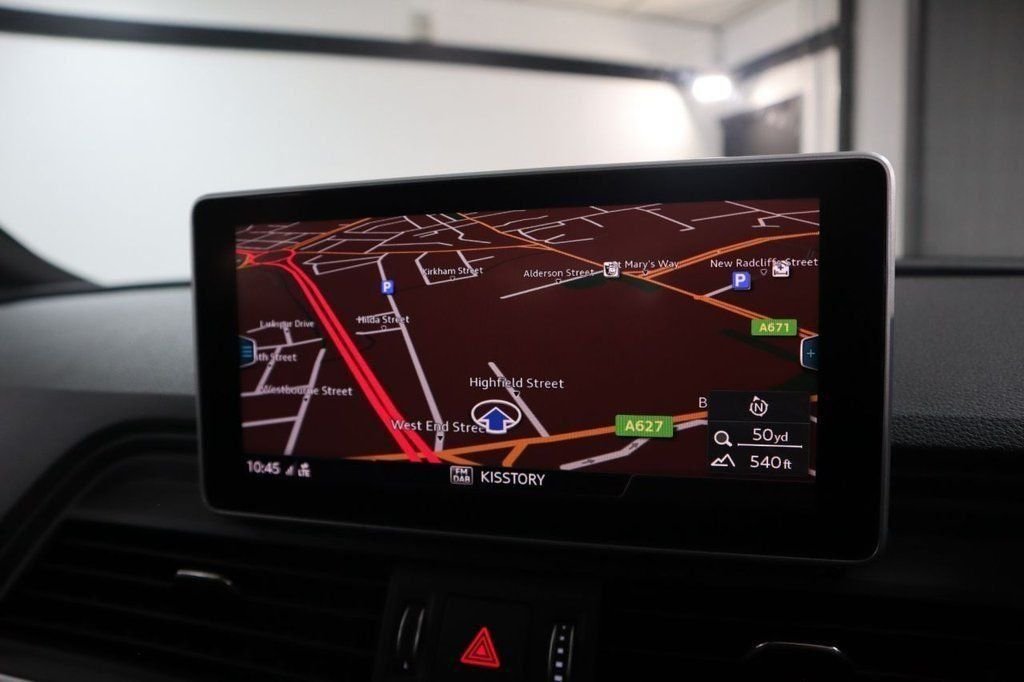 Used Audi Q5 2018 for sale - 76546592: Photo 27