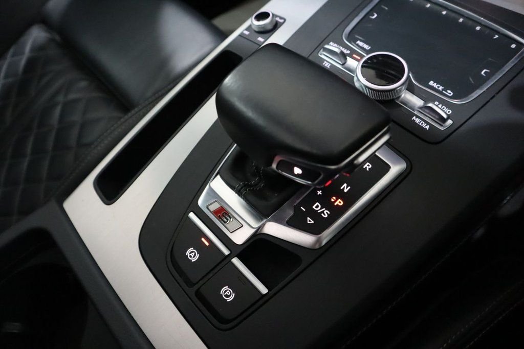 Used Audi Q5 2018 for sale - 76546592: Photo 34