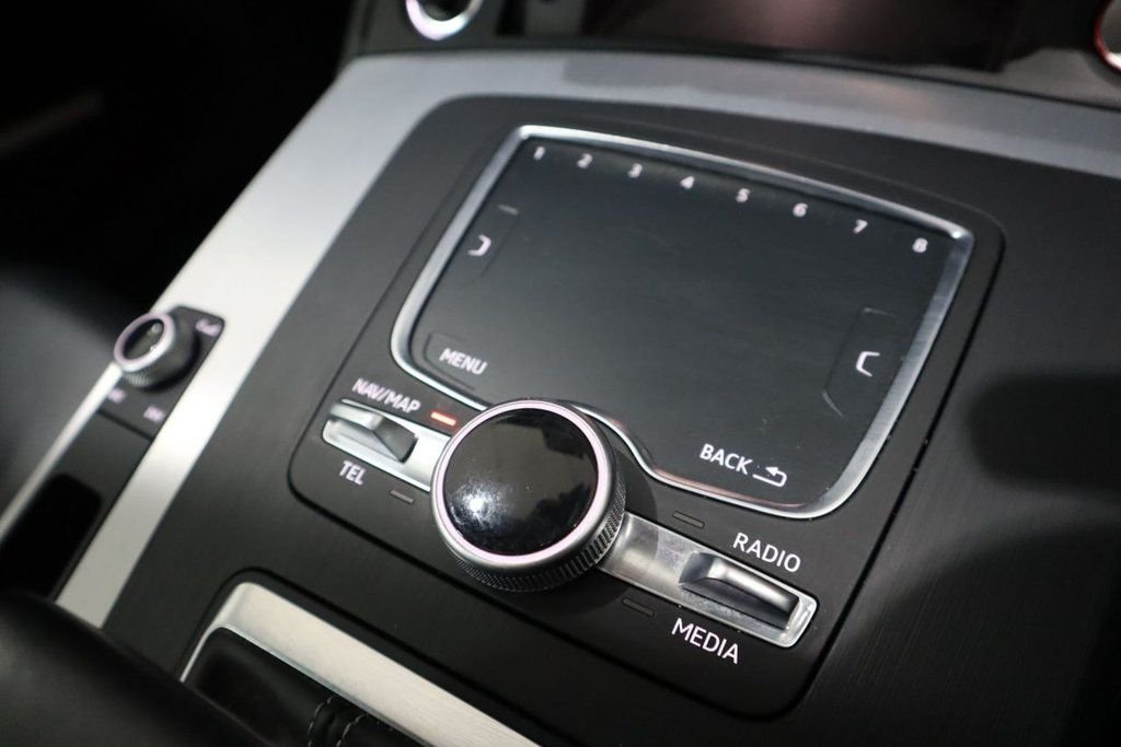 Used Audi Q5 2018 for sale - 76546592: Photo 35