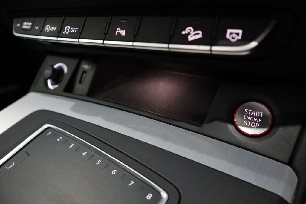 Used Audi Q5 2018 for sale - 76546592: Photo 37