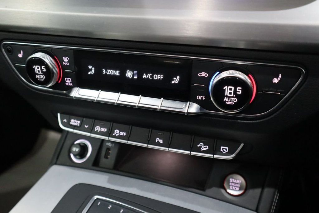 Used Audi Q5 2018 for sale - 76546592: Photo 38