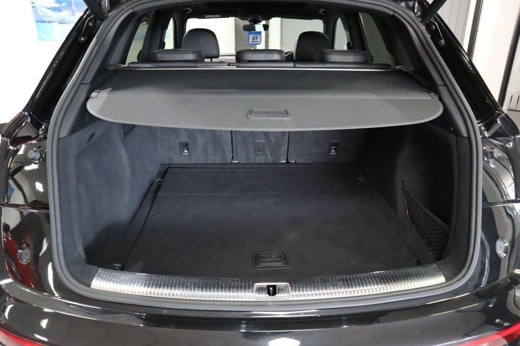 Used Audi Q5 2018 for sale - 76546592: Photo 5