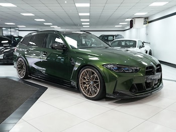 Used BMW M3 2023 for sale - 79327887: Photo