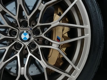 Used BMW M3 2023 for sale - 79327887: Photo