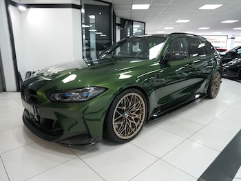 Used BMW M3 2023 for sale - 79327887: Photo