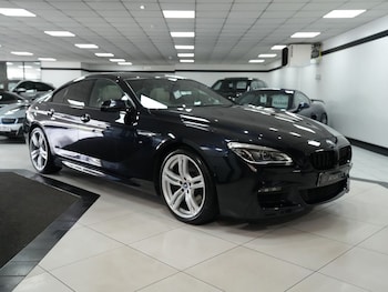 Used BMW 6 Series 2022 for sale - 78406265: Photo
