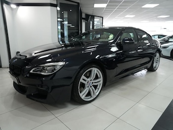 Used BMW 6 Series 2022 for sale - 78406265: Photo