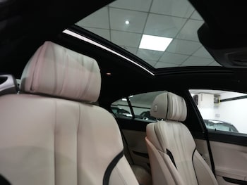 Used BMW 6 Series 2022 for sale - 78406265: Photo