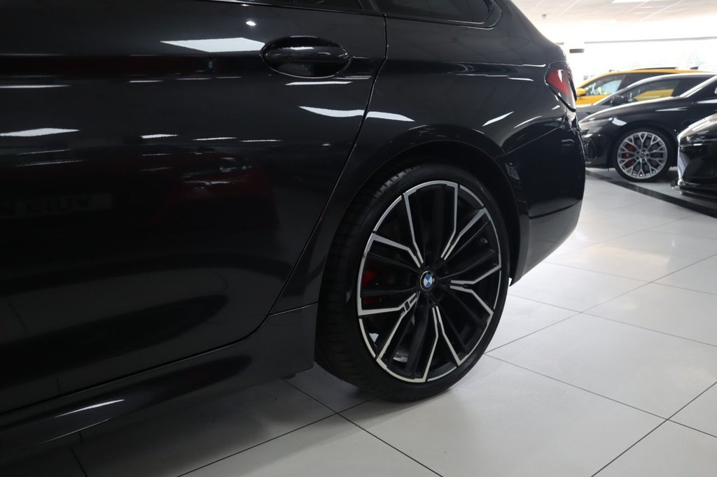 Used BMW 5 Series 2022 for sale - 76028949: Photo 12