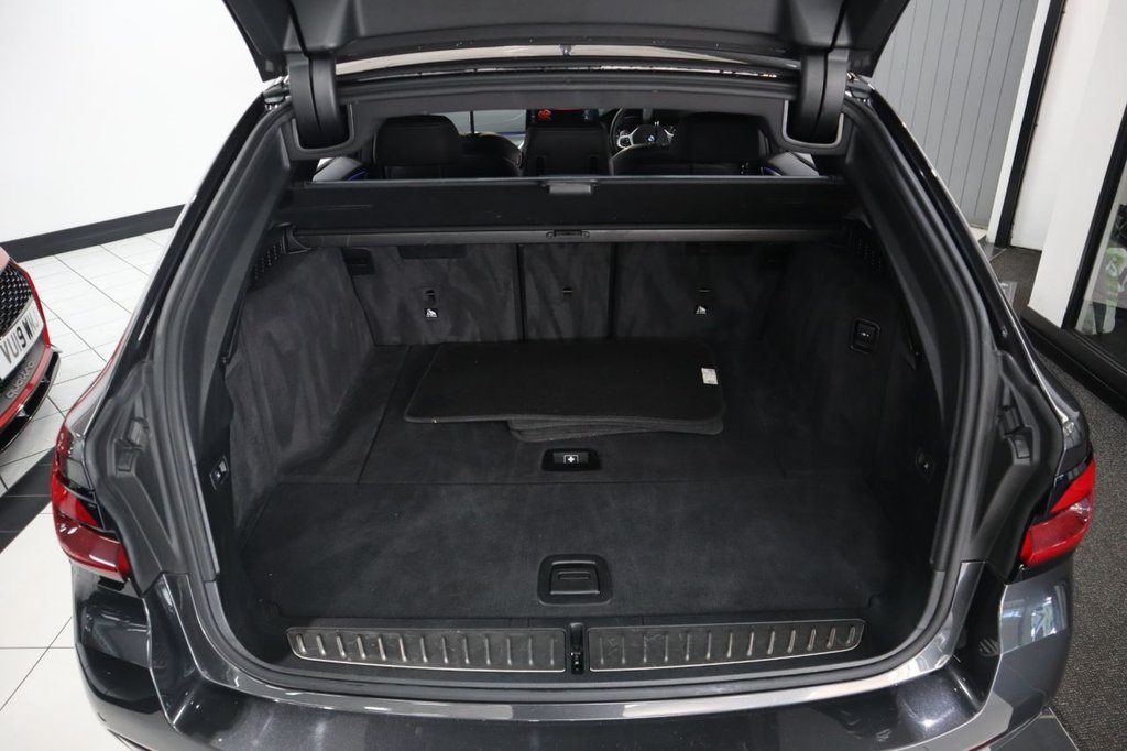 Used BMW 5 Series 2022 for sale - 76028949: Photo 14