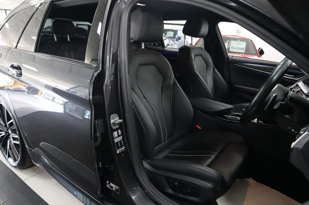 Used BMW 5 Series 2022 for sale - 76028949: Photo 16