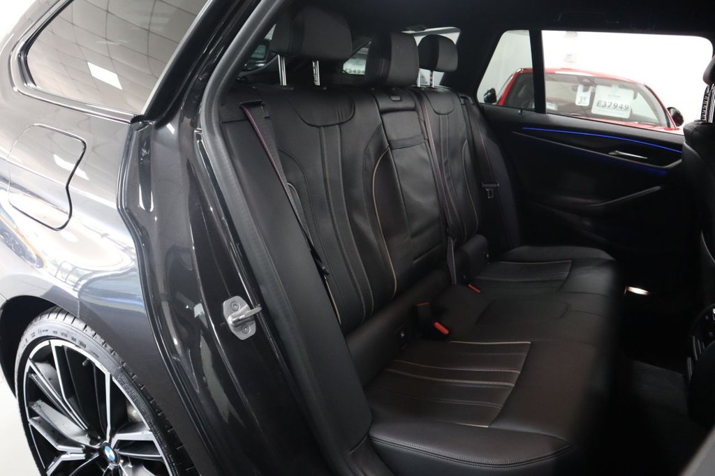 Used BMW 5 Series 2022 for sale - 76028949: Photo 17
