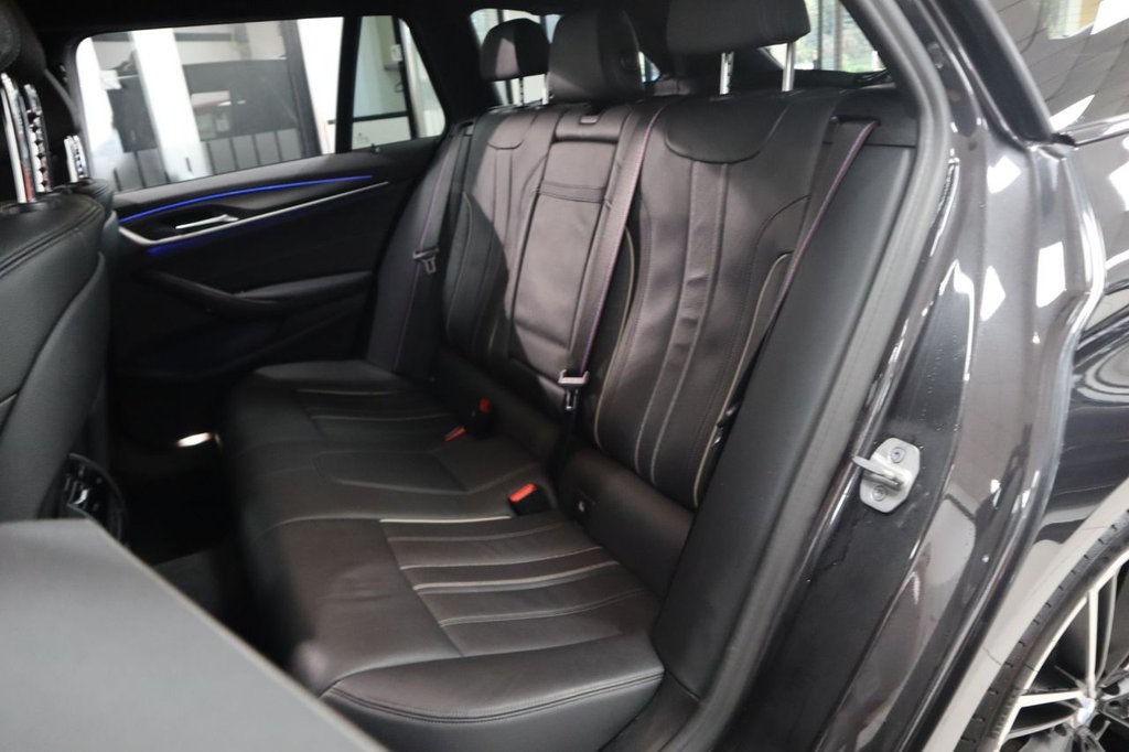 Used BMW 5 Series 2022 for sale - 76028949: Photo 18