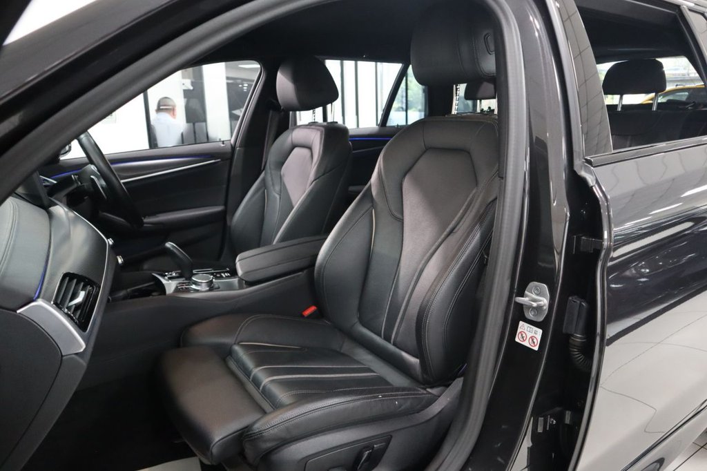 Used BMW 5 Series 2022 for sale - 76028949: Photo 19