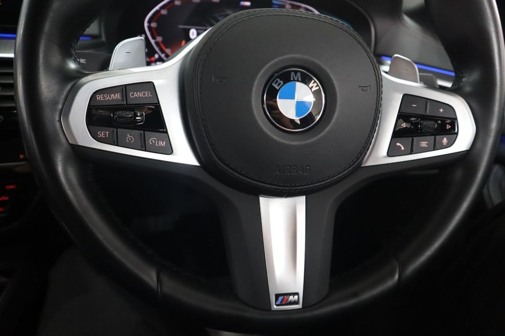 Used BMW 5 Series 2022 for sale - 76028949: Photo 24