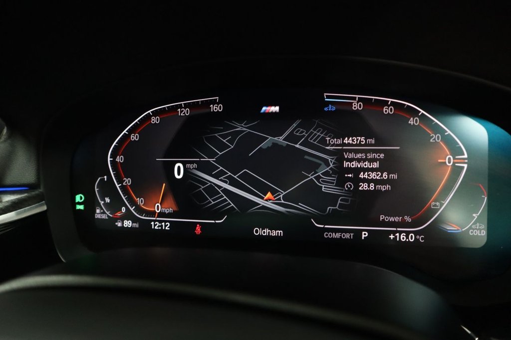 Used BMW 5 Series 2022 for sale - 76028949: Photo 25