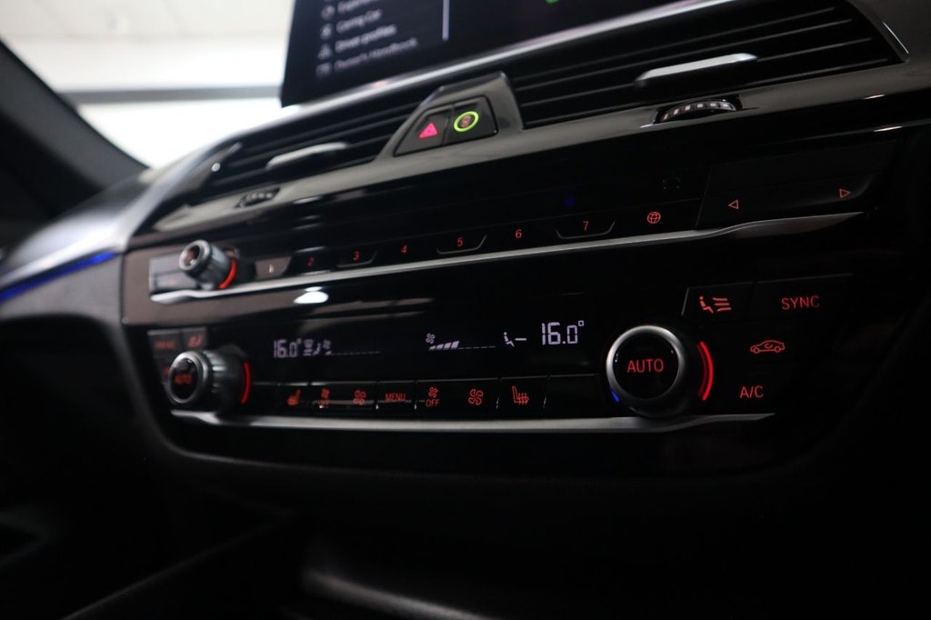 Used BMW 5 Series 2022 for sale - 76028949: Photo 26