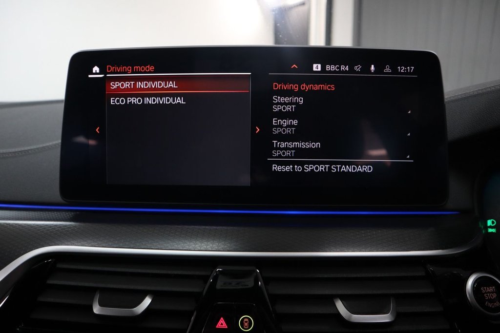 Used BMW 5 Series 2022 for sale - 76028949: Photo 40