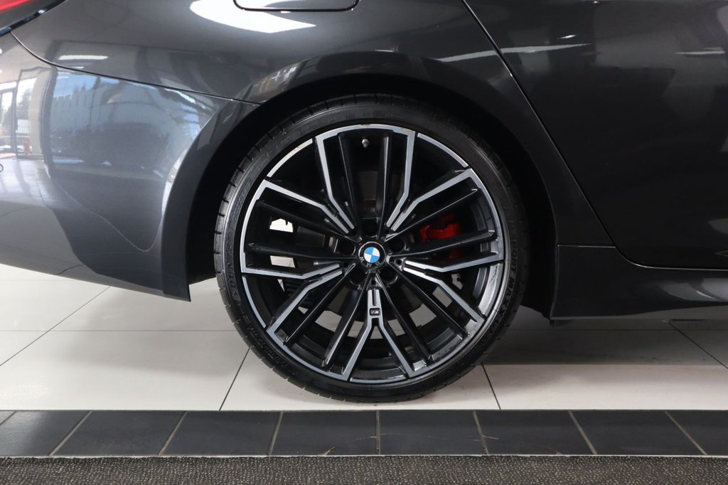 Used BMW 5 Series 2022 for sale - 76028949: Photo 8