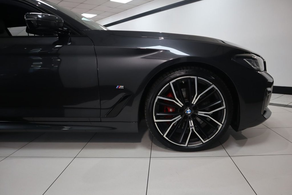 Used BMW 5 Series 2022 for sale - 76028949: Photo 9