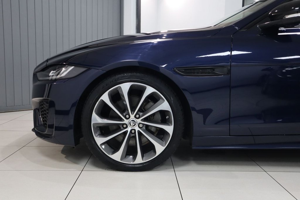 Used Jaguar XE 2023 for sale - 76868214: Photo 11