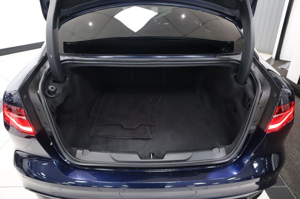 Used Jaguar XE 2023 for sale - 76868214: Photo 12